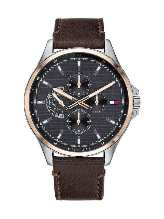 Tommy Hilfiger unisex watch
